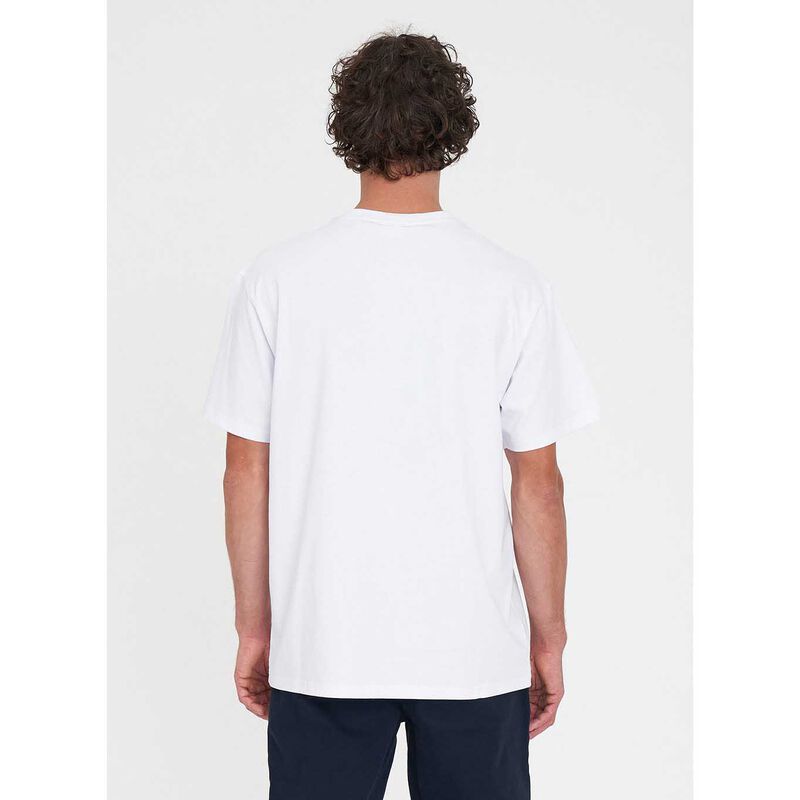 Huffer Mens Sup Tee image number 1